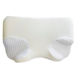 Μαξιλάρι Ύπνου Memory Foam 50 x 32 x 10 cm 0810703