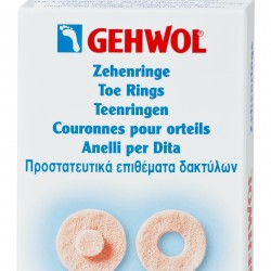 Gehwol Προστατευτικό επίθεμα δακτύλων - 9 τεμάχια