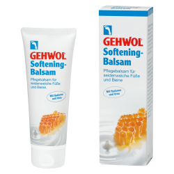 Gehwol Softening-Balsam Μαλακτικό βάλσαμο 125 ml