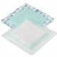 Hartmann Zetuvit Plus Silicone Border Επιθέματα Κατακλίσεων 17.5x17.5 cm 10 τεμάχια