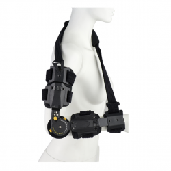 Medical Brace Νάρθηκας Αγκώνος Λειτουργικός COMFORT PLUS MB.2000 one size Αριστερό 