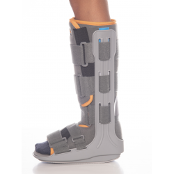 Medical Brace Νάρθηκας ποδοκνημικής παιδικός MB.6015