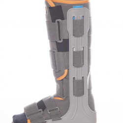 Medical Brace Νάρθηκας ποδοκνημικής παιδικός MB.6015