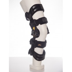 Medical Brace Νάρθηκας πρόσθιου χιαστού τεσσάρων σημείων ATLAS MB.4077 Δεξί 