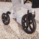 Allround Rollator - Περιπατητήρας εσωτερικού και εξωτερικού χώρου Saljol 