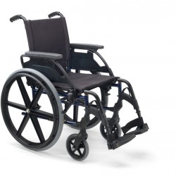 Breezy Premium Αναπηρικό αμαξίδιο ειδικού τύπου 24΄΄'' 40 cm
