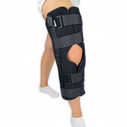 Νάρθηκας Ακινητοποίησης Γόνατος “Knee Immobilizer” 51 Εκ  K/8006 Ortholand