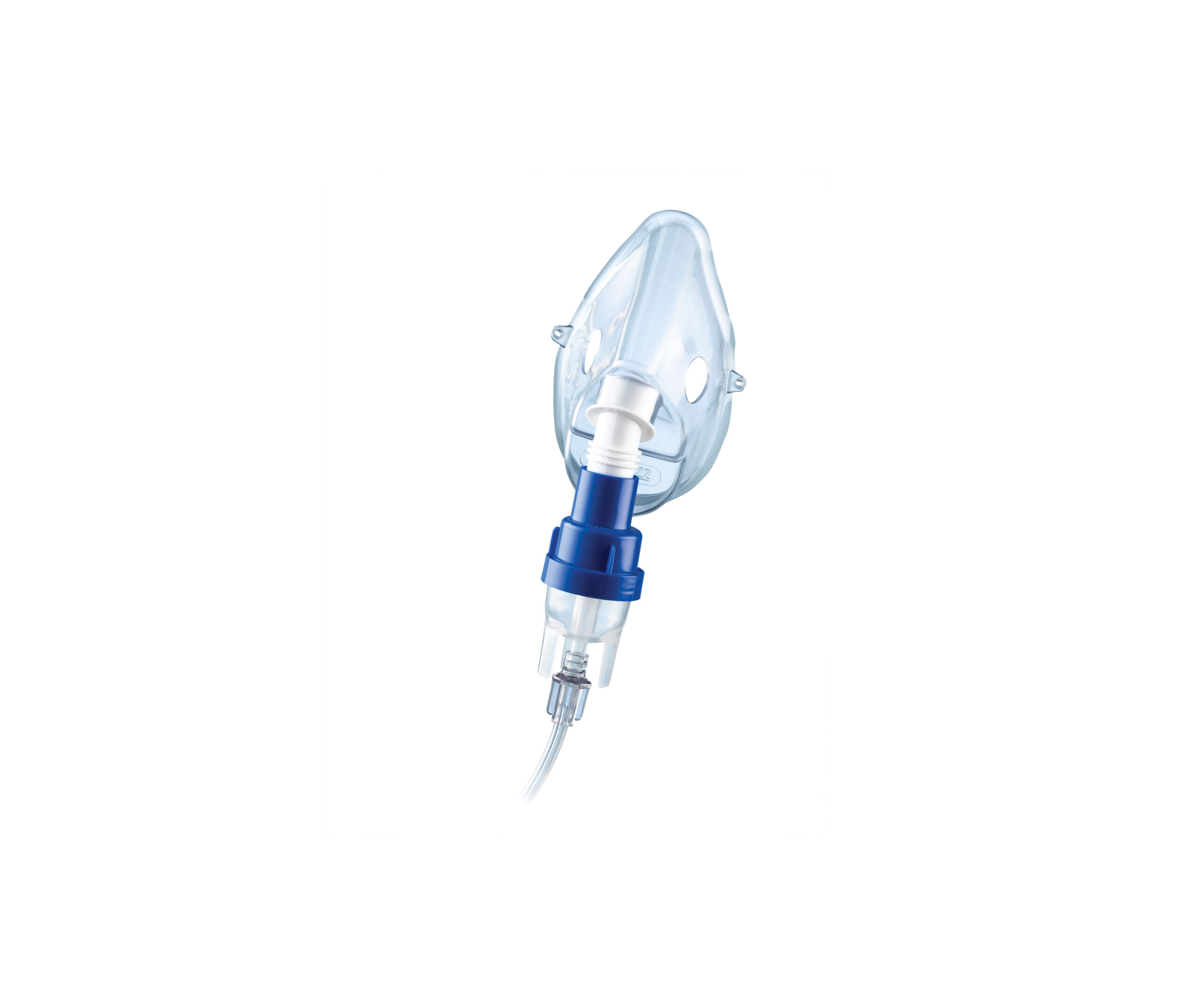 Philips Respironics Σετ νεφελοποίησης υψηλής ροής ενηλίκων Sidestream 0803517