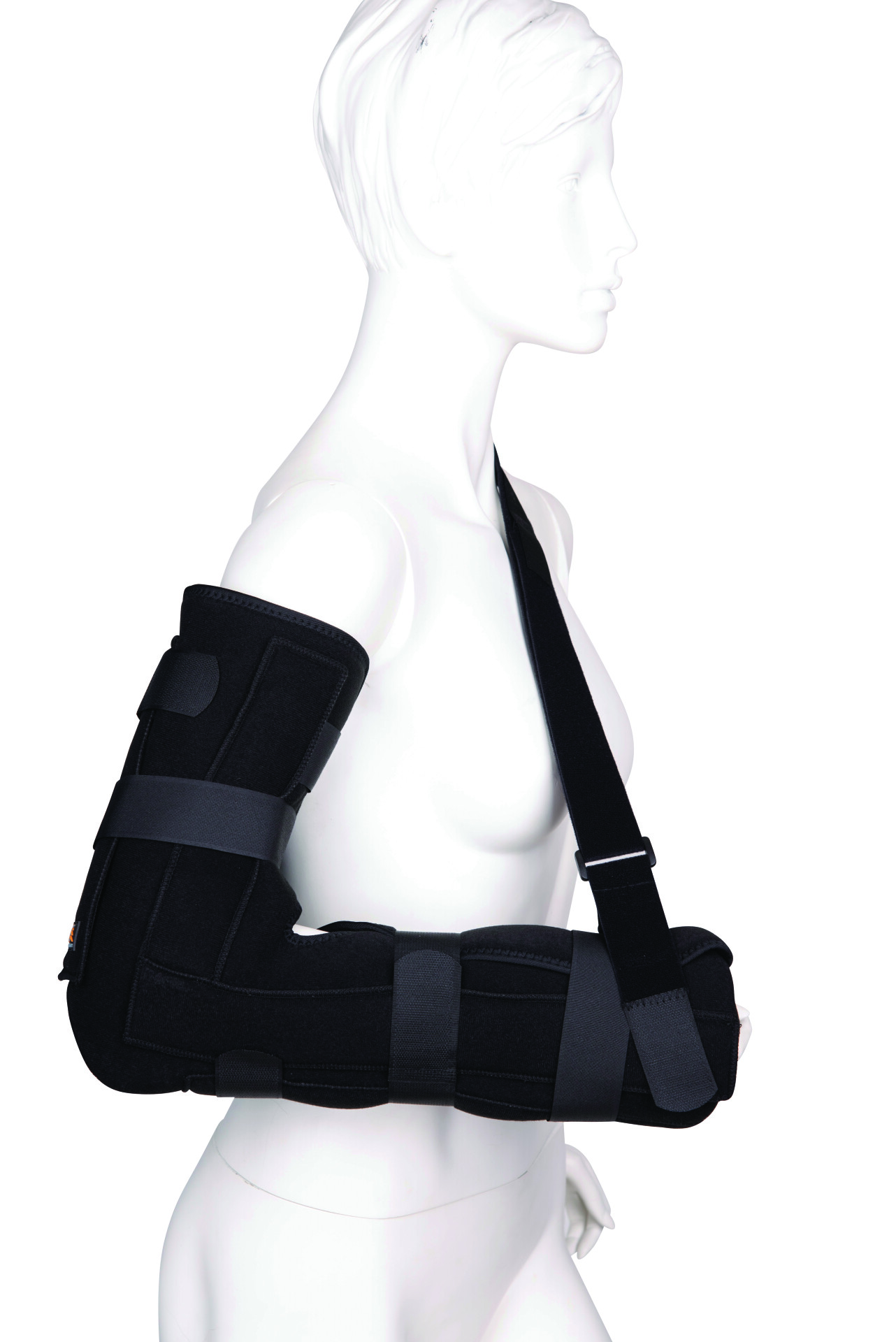 Medical Brace Ακινητοποιητής Αγκώνα ELBOW STABILIZER 90° MB/ELBOW Αμφιδέξιο