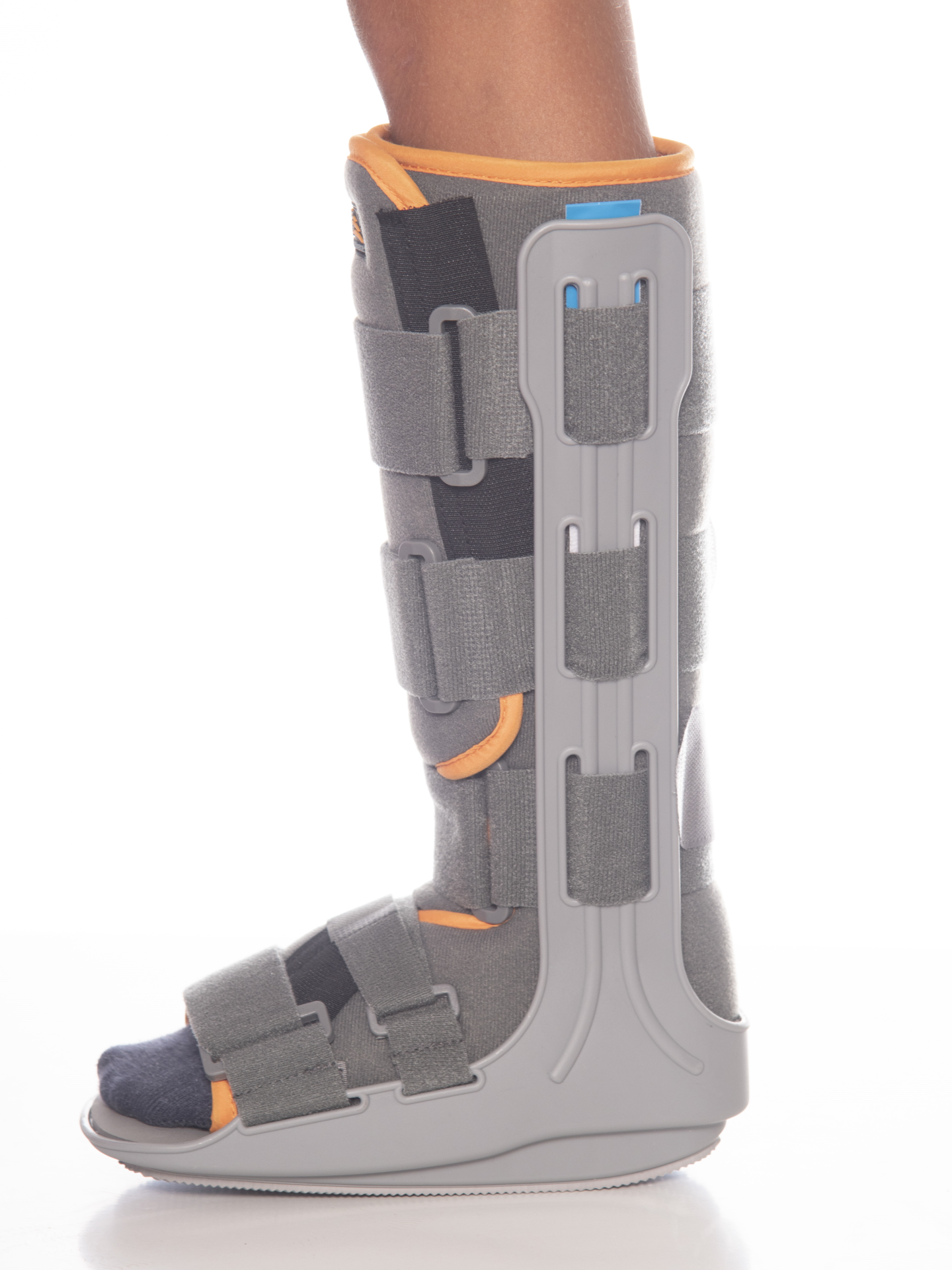 Medical Brace Νάρθηκας ποδοκνημικής παιδικός MB.6015