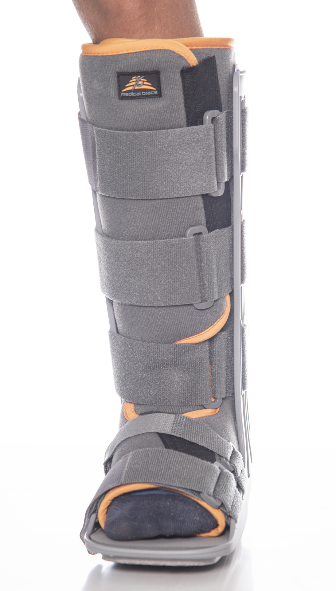 Medical Brace Νάρθηκας ποδοκνημικής παιδικός MB.6015