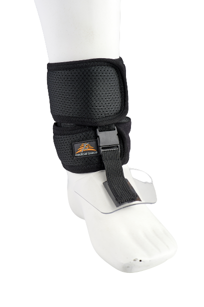 Medical Brace Νάρθηκας Νάρθηκας ποδοκνημικής έσω υποδήματος DORSI FLEXION one size