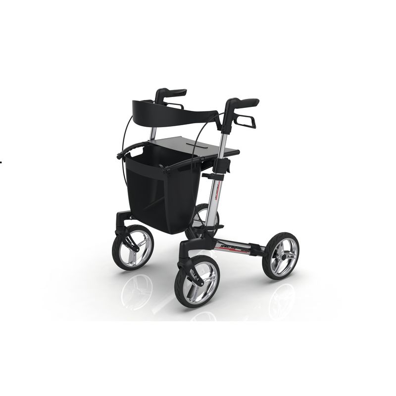 Rollator Spirit X3 Περιπατητήρας 