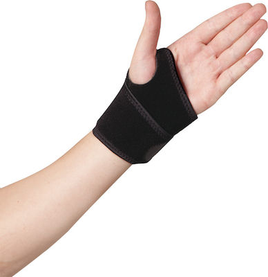 Alfacare Πηχεοκάρπιο Neoprene AC-1011 One Size